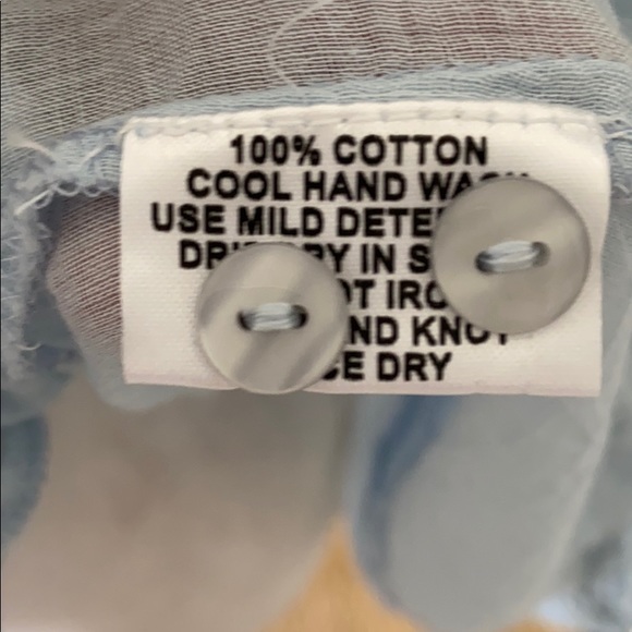 Kalypso 7 Boho Top - Picture 6 of 9